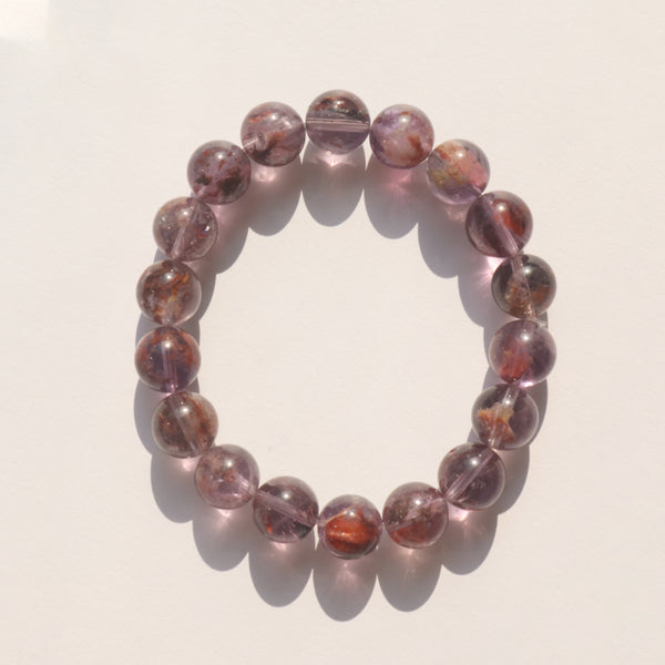 crystalhealing beads Crystal bracelet